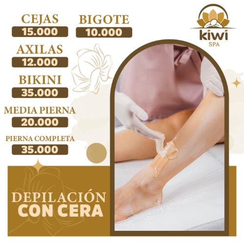 Depilacion