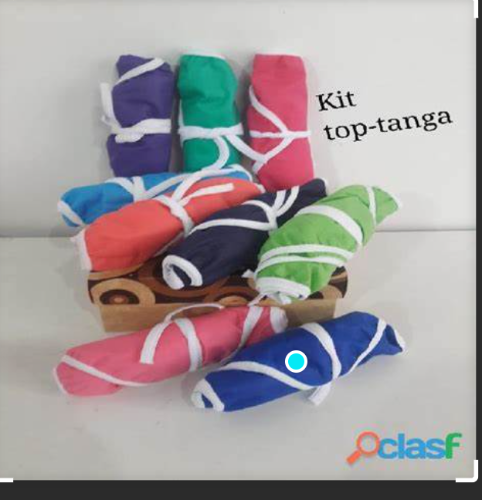 Kit Desechable