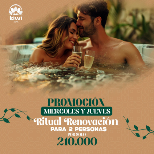 Promociones MyJ Renovación