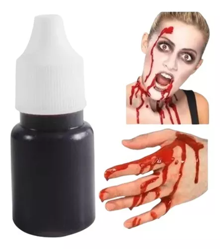 Sangre artificial