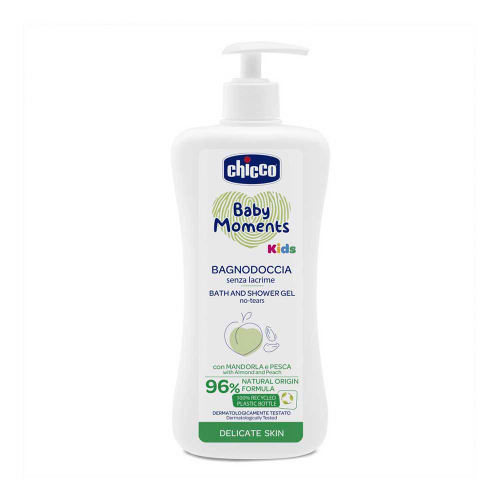 Gel de Baño 500 ml