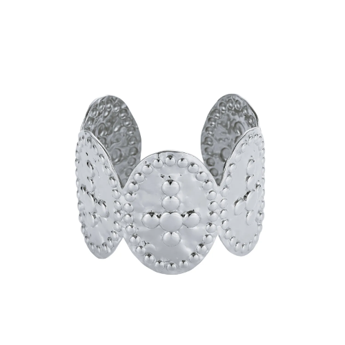 EVE BRACELET - SILVER