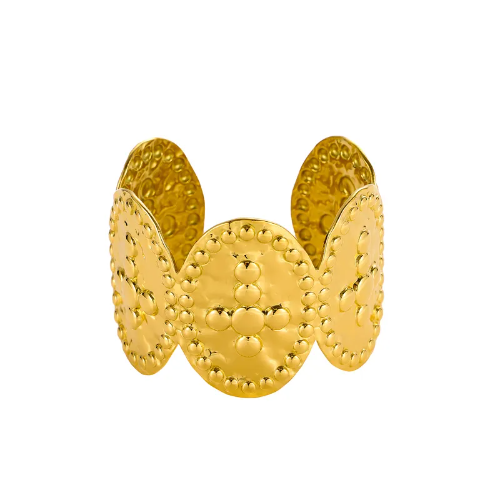EVE BRACELET - GOLD
