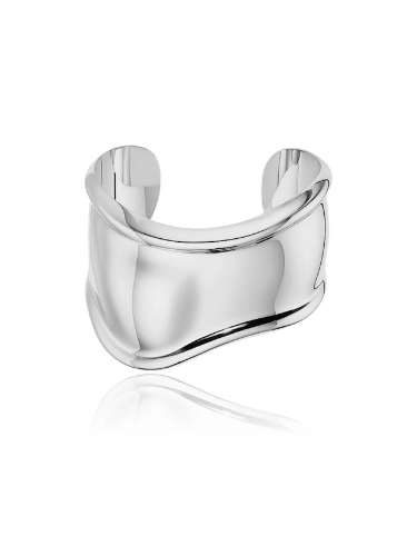 NOX BRACELET - SILVER