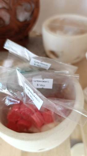 bomboncitos