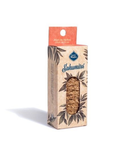SAHUMITOS X1 SAGRADA MADRE