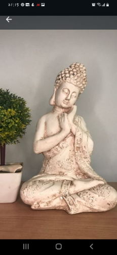 BUDA  amor