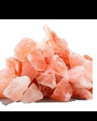PIEDRAS DE SAL X 500GR