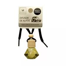 DIFUSOR PARA AUTO COLGABLE