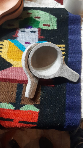 SAHUMADOR CEMENTO