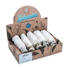 SAHUMITOS X5 SAGRADA MADRE