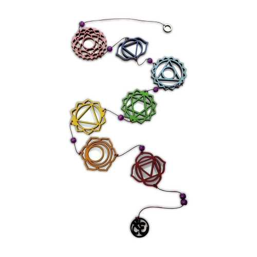 TIA MDF 7 CHAKRAS