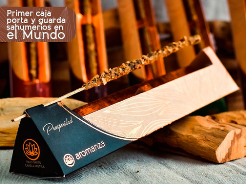 SAHUMERIO BLEND