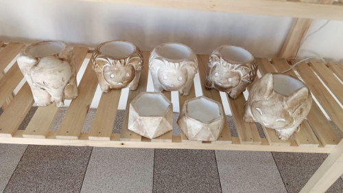 macetas