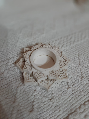 PORTA VELA MANDALA