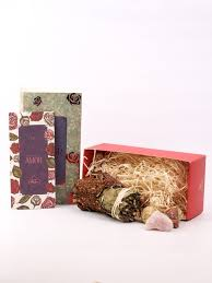KIT AMOR SAGRADA MADRE