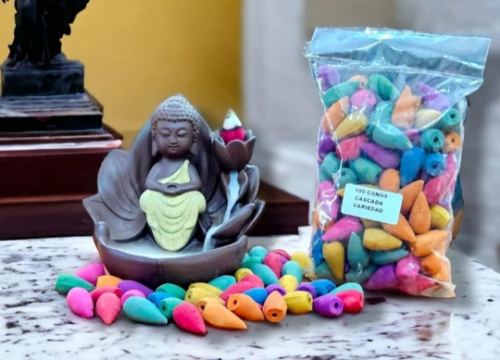 CONITOS ECONOMICOS SUELTOS X 100
