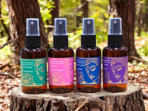 spray AROMANZA 60ml