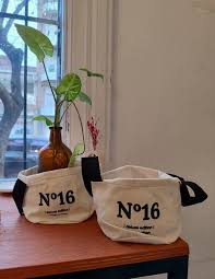 CONTENEDOR TELA N16