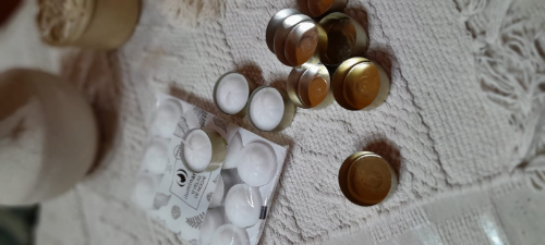 CHAPITA PARA VELA NOCHE
