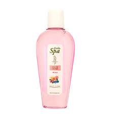 COLONIA AGUA SPA