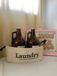 CONTENEDOR LAUNDRY