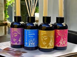 DIFUSOR AROMANZA GRANDE 200ML