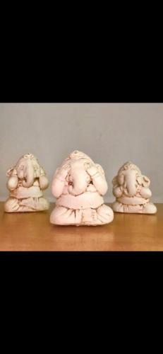 TRIO GANESHA