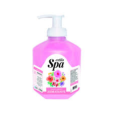JABÓN SPA