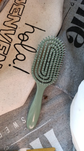 CEPILLO DE PELO