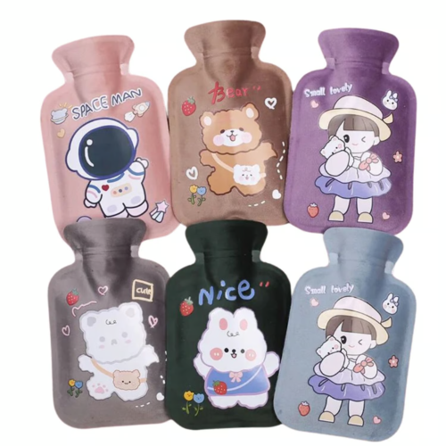 bolsa de agua kawai