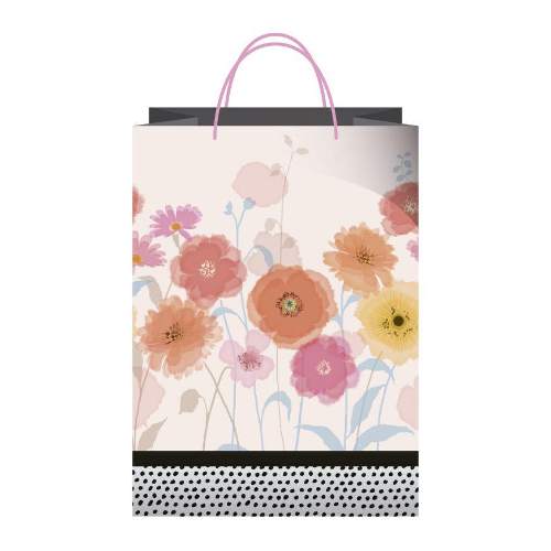 bolsa de regalo M octubre