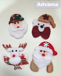 figura navidad surtida dic