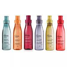 body splash todo dia natura 200ml setiembre
