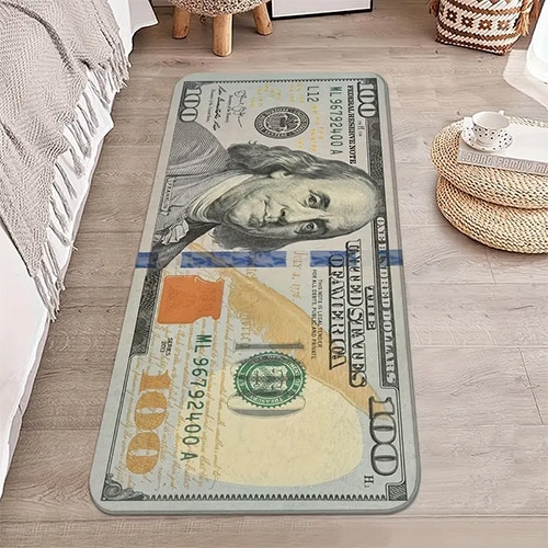 alfombra dólar dic