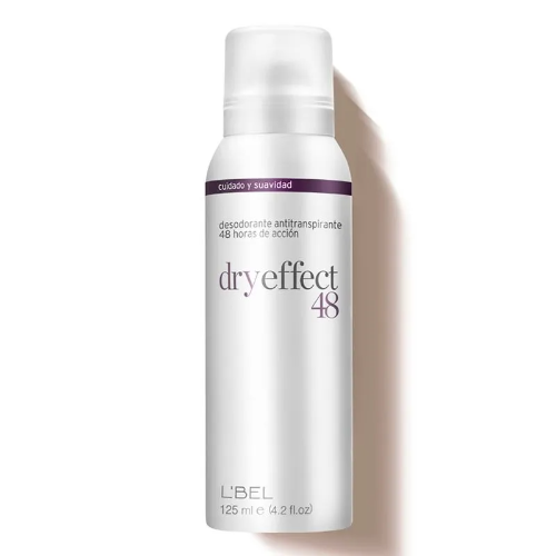 desodorante spray LBEL 125ml