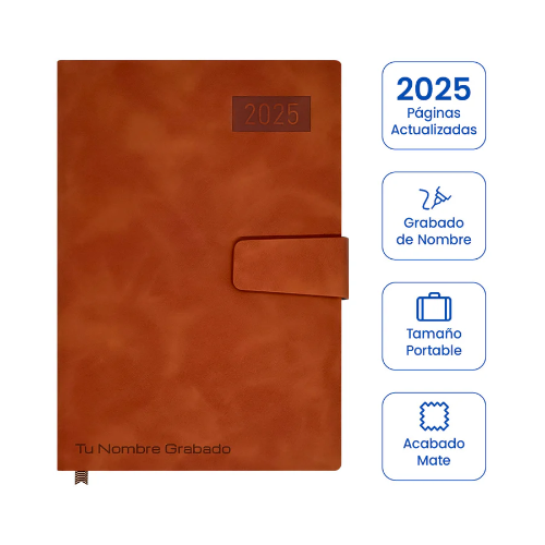agenda 2025-2242