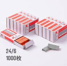 grapas staples septiembre