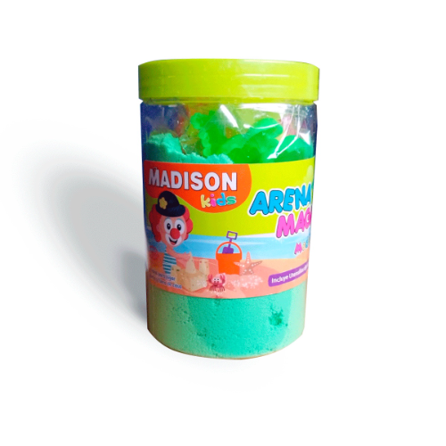 arena magica 500gr