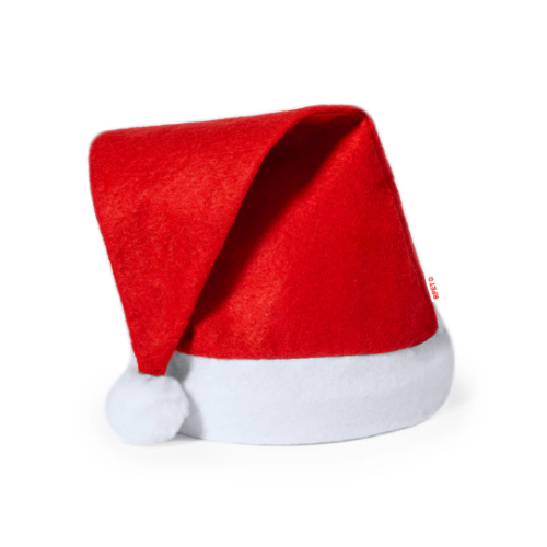 gorro navideño economico