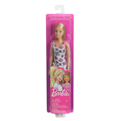 barbie unidad