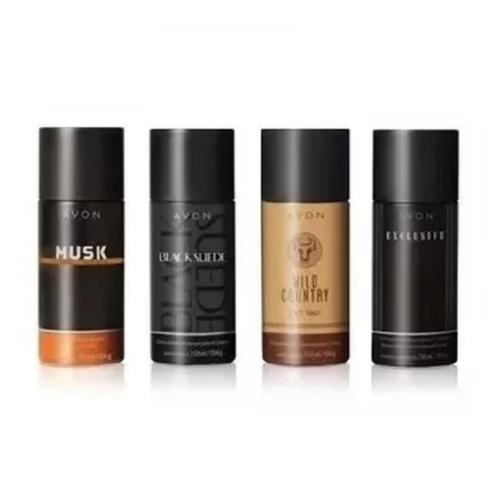 desodorante spray avon 150ml