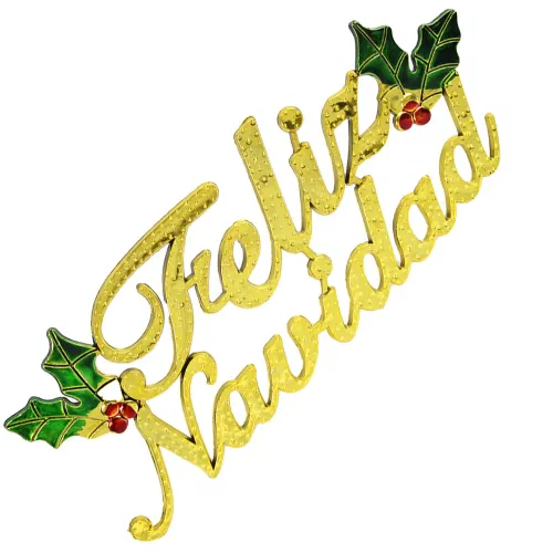 feliz navidad #3 dic