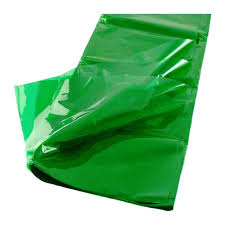 Celofan verde