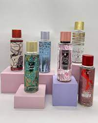 body mist ecorincia 260ml