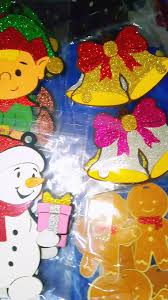 figura navidad mediana nov