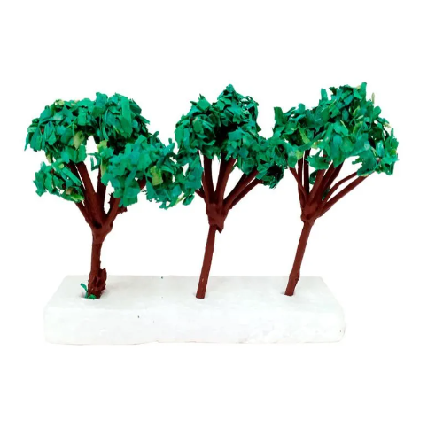 arbol maqueta