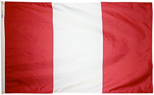 bandera 75x45 julio