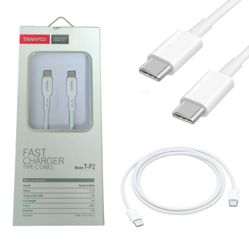 cable tranyoo V8