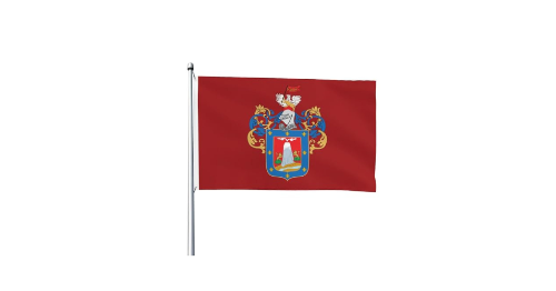 bandera aqp mediana agosto